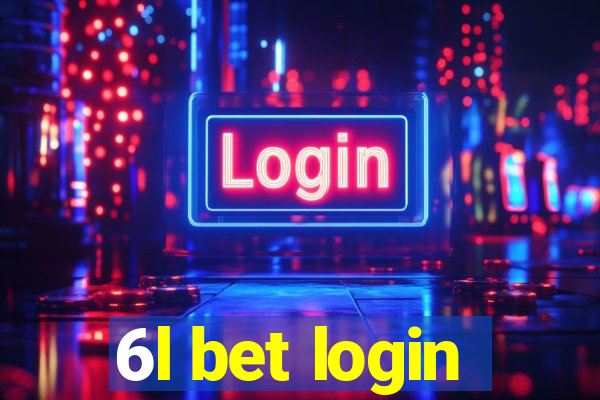 6l bet login